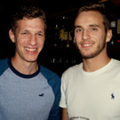 SA 17.09.2016 - After Bockbierparty @ El Capitán