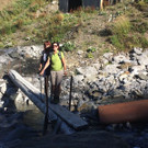 Wanderung zur Kaltenberghütte