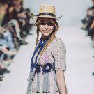 JUAN CARLOS GORDILLO Teil 1 @ MQ Vienna Fashion Week 2016