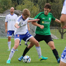 Impressionen vom Spiel des Eins in Götzis