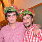 Älplergaudi Dalaas 2016