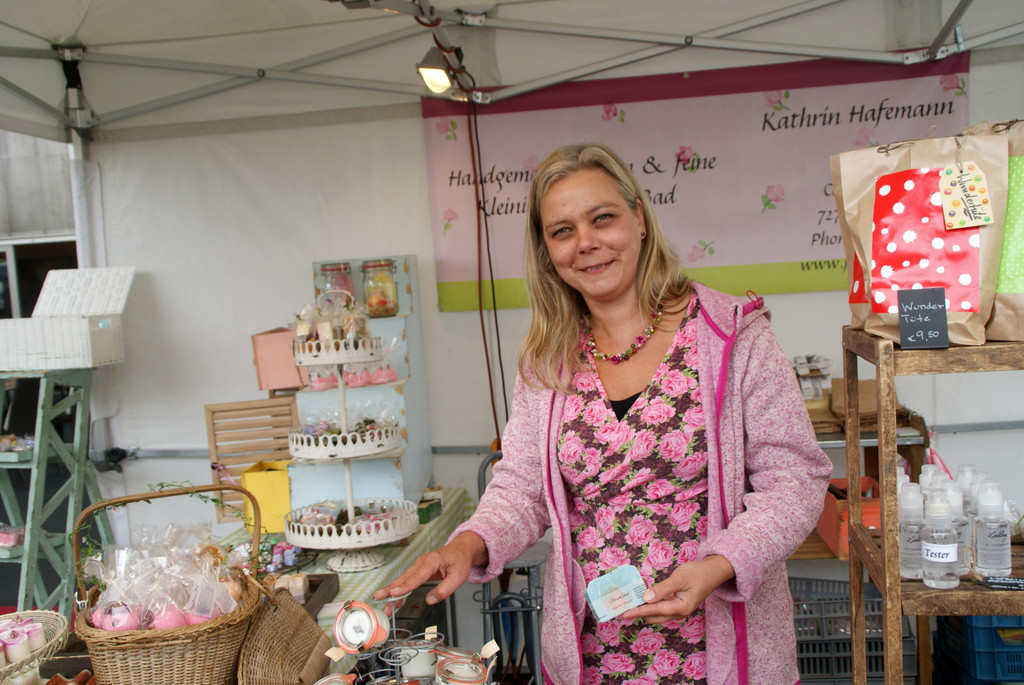 Kathrin Hafemann - wohlriechende Seifen.JPG