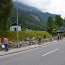 Trockenmauerbaukurs