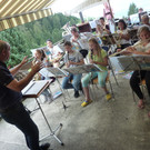 Jugendlager 2016
