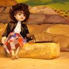 Die Proben zu "Momo" haben begonnen