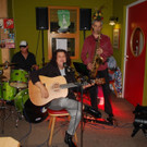 Impressionen der "Vollmond Revival Party"