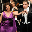 Abschiedsgala für Ioan Holender in der Staatsoper