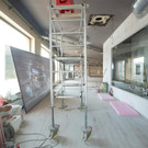 Fischer\'s Harley-Davidson-Wien lädt zur Neueröffnung