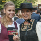 Trachtentag Mellau 2016