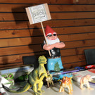 Ephemera Sammlerbörse Höchst
