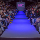 MQ 16. Vienna Fashion Week - MuseumsQuartier Wien - Closing Show directed by Mario Soldoi - 18.09.2016 Teil 1