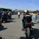 Rückblick Airport Race Days