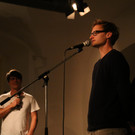 Poetry Slam im TaS (2016)