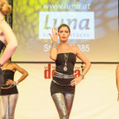 Eindrücke der La Donna: Modenschau und Co.