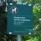 Ärger über Hundekot am Rhein