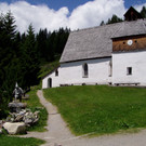 Vbg_Bergknappenkapelle St Agatha am Kristberg __ Panoramagasthof Kristberg.jpg