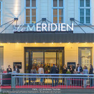 Neueröffnung Le Meridien