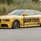 Metal Audi _5_.JPG