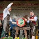 Das Wiesn Dorf