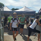 RCTC-Vorarlberg beim Ironman in Pula, Koratien