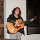 Literaturnacht in der Antenne