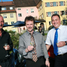 20 Jahre Ambassador Club Bodensee Österreich
