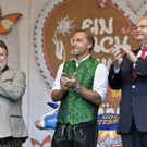 Eröffnung Wiener Wiesn APA