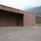 Islamischer Friedhof