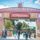 Wiener Wiesn-Fest 2016 - O\'zapft is! - 22.09.2016 Teil 1