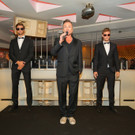 STYLE UP YOUR LIFE! Club Night in der Babenberger Passage