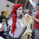 Vienna Comix: Eindrücke der Comicsmesse