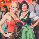 Wiener Wiesn-Fest 2016 Teil 1 @ Prater 24.09.16