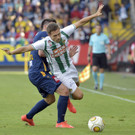 SKN St. Pölten vs. Rapid Wien: Bilder vom Spiel