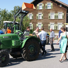 Traktorentreffen