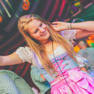 Wiener Wiesn-Fest 2016 Teil 1 @ Prater 24.09.16