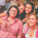 Wiener Wiesn-Fest 2016 Teil 2 @ Prater 24.09.16