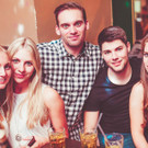 Party Night @ Kaktus Bar 24.09.16