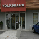 Bewaffneter Banküberfall in Oberösterreich
