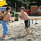 Beacht Wrestling Turnier