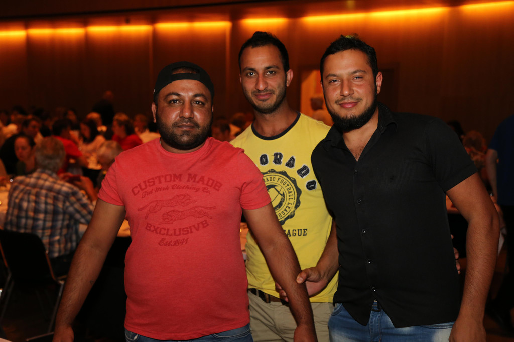 Chattha Aurangzeb und Bahavgul mit Afridi Muatasid _Bludenz_.JPG