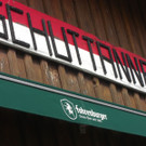 Jahrgängerausflug 1948 