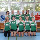 1. "international Experience"-Cup der Volleyballer