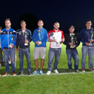 Hobbyliga-Meisterschaft und Cup-Finale in Fraxern