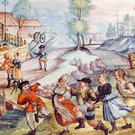 "Mittelalter" im Kunstkeller