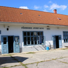 "Blau machen" aus Leidenschaft: Zu Besuch bei Familie Koó