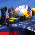 Vettel gewinnt Formel-1-GP in Valencia