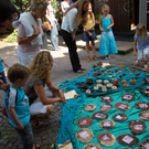 Volksschule Vandans