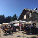 Maiensäß Hüttensaison-Eröffnung