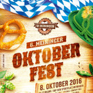 Meininger Oktoberfest