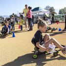 ASVÖ Sporttag in Lustenau